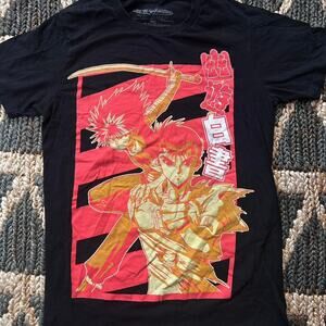 Official yu yu hakusho ghost